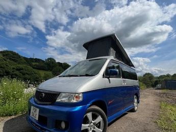 Mazda Bongo Friendee