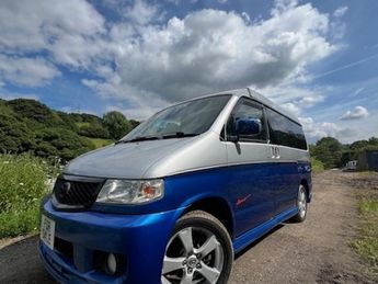 Mazda Bongo Friendee