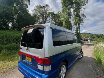 Mazda Bongo Friendee
