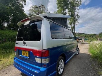 Mazda Bongo Friendee
