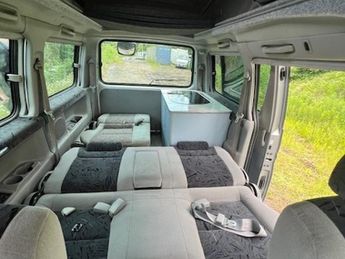 Mazda Bongo Friendee