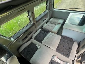 Mazda Bongo Friendee