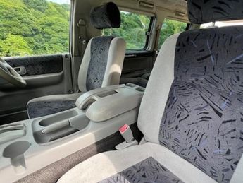 Mazda Bongo Friendee