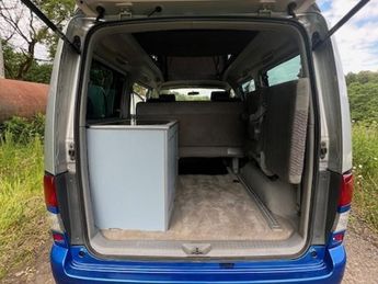 Mazda Bongo Friendee