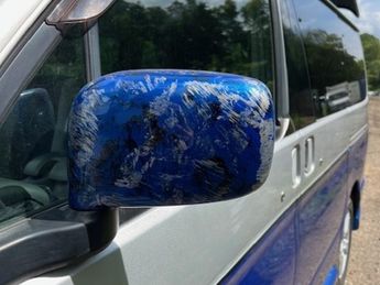 Mazda Bongo Friendee