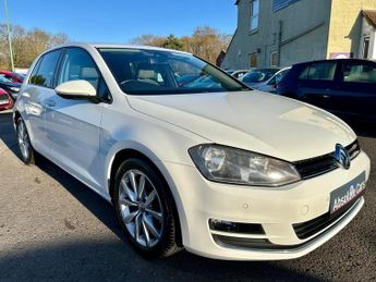 Volkswagen Golf GT TSI ACT BLUEMOTION TECHNOLOGY