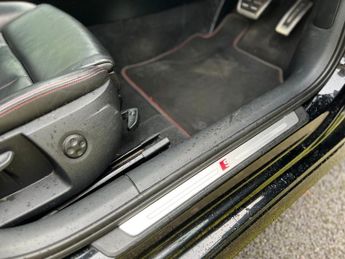 Audi A3 S3 SPORTBACK QUATTRO