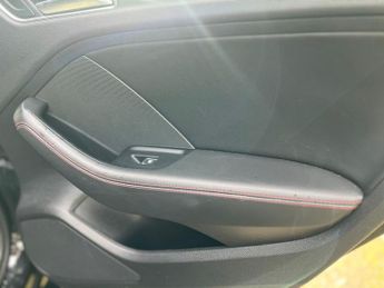 Audi A3 S3 SPORTBACK QUATTRO