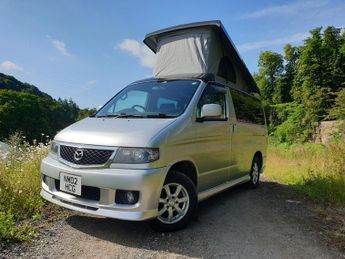 Mazda Bongo Friendee