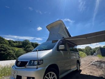 Mazda Bongo Friendee