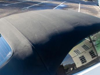 Mercedes C Class AMG C 63 S PREMIUM - Merc FSH - AMG Performance Seats