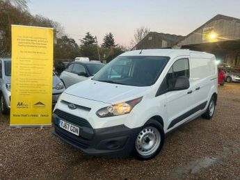 Ford Transit Connect 1.5 TDCi 210 ECOnetic L2 H1 5dr