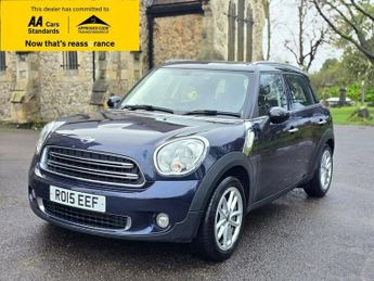 MINI Countryman COOPER