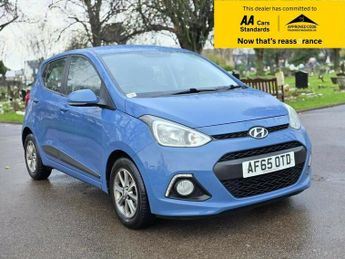 Hyundai I10 PREMIUM