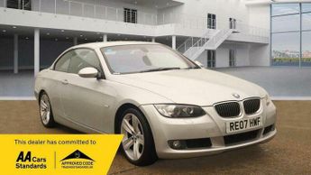 BMW 325 3.0 325i SE Steptronic Euro 4 2dr