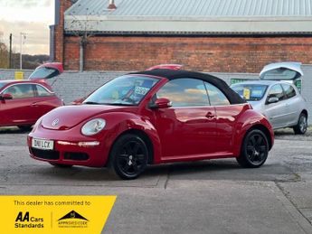 Volkswagen Beetle SOLAR