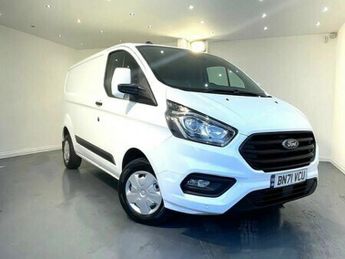 Ford Transit 300 TREND P/V ECOBLUE