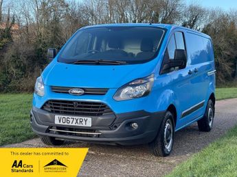 Ford Transit 310 LR P/V