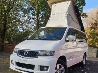 Mazda Bongo Friendee