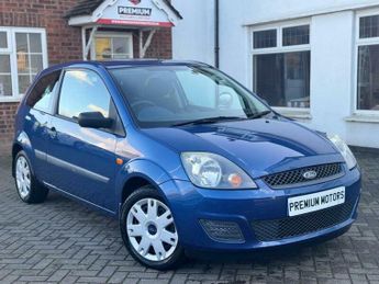 Ford Fiesta 1.25 Style 3dr