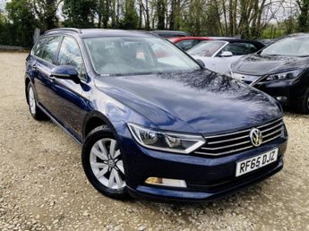 Volkswagen Passat S TDI BLUEMOTION TECHNOLOGY