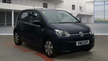 Volkswagen Up 18.7kWh e-up! Auto 5dr