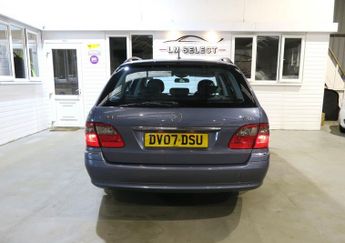 Mercedes E Class E280 CDI AVANTGARDE 190