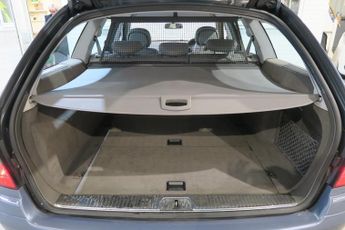 Mercedes E Class E280 CDI AVANTGARDE 190