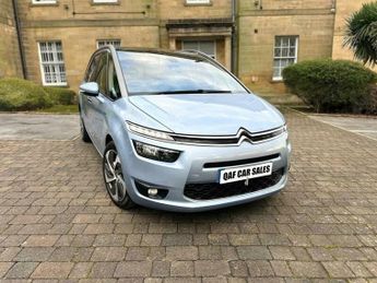 Citroen C4 2.0 BlueHDi Exclusive+ Euro 6 (s/s) 5dr