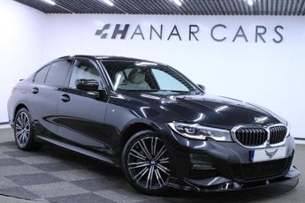 BMW 330 330E M SPORT