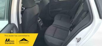 Skoda Superb 2.0 TDI S DSG Euro 5 (s/s) 5dr
