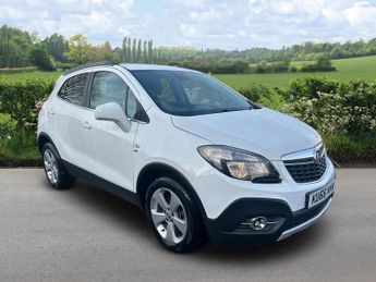 Vauxhall Mokka SE CDTI ECOFLEX S/S