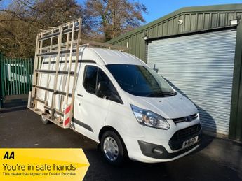 Ford Transit 290 TREND LR P/V