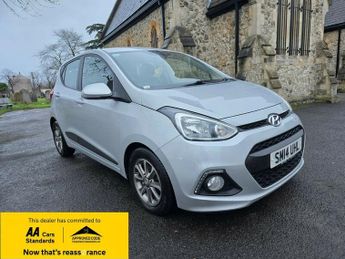 Hyundai I10 PREMIUM