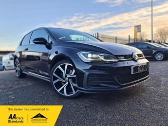 Volkswagen Golf TDi GTD TDI