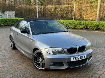 BMW 118 2.0 118d Sport Plus Edition Euro 5 (s/s) 2dr