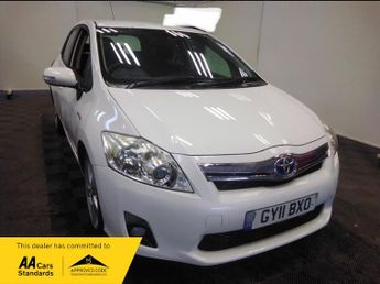 Toyota Auris T SPIRIT