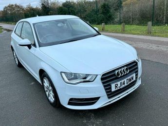 Audi A3 1.2 TFSI SE Euro 5 (s/s) 3dr