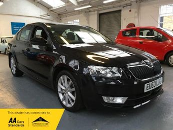 Skoda Octavia 1.4 TSI ELEGANCE ONLY 42725 MILES!!