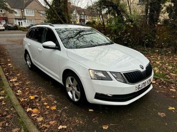 Skoda Octavia 1.5 TSI ACT SE Drive DSG Euro 6 (s/s) 5dr