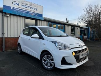 Hyundai I10 SE