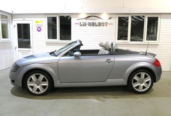 Audi TT ROADSTER 150