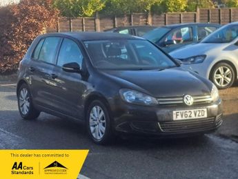 Volkswagen Golf TDi MATCH TDI