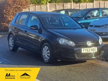 Volkswagen Golf TDi S TDI