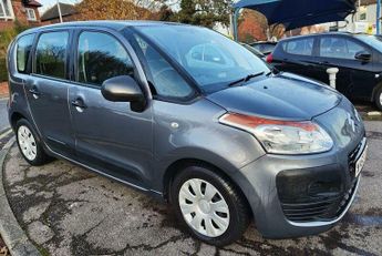 Citroen C3 Picasso 1.6 HDi VT Euro 5 5dr