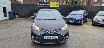 Toyota Yaris 1.4 D-4D Icon Euro 6 5dr