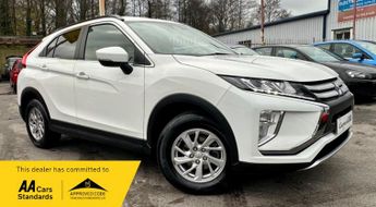 Mitsubishi Eclipse Cross 2