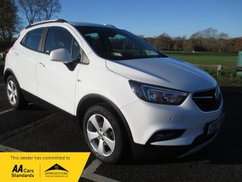 Vauxhall Mokka ACTIVE CDTI ECOFLEX S/S