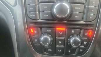 Vauxhall Astra 1.6 16v Elite Auto Euro 5 5dr