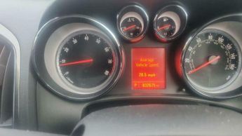 Vauxhall Astra 1.6 16v Elite Auto Euro 5 5dr